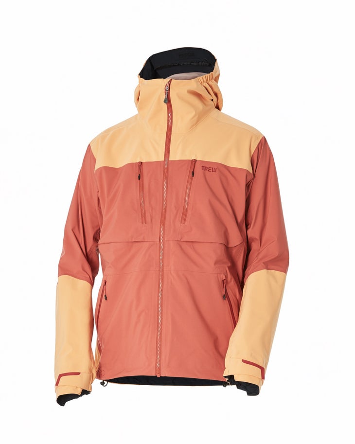 180827_TREW_ONLINE_CAPOW_JACKET_M_0833 TREW Capow Jacket in Sunrise