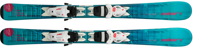 Elan Quick Shift Skis Elan Quick Shift Skis