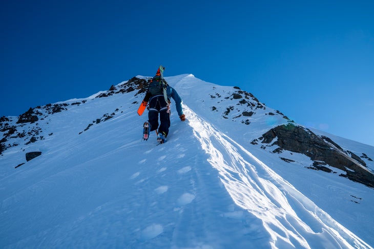 Ming POON_20190227_07723 The Fifty Episode 8, The Sphinx, Alaska