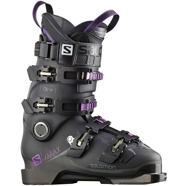 1819boot-Salomon-XMax120-W 2019 Salomon X MAX 120 W