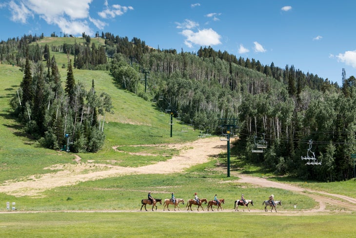 DeerValley Deer Valley, Utah