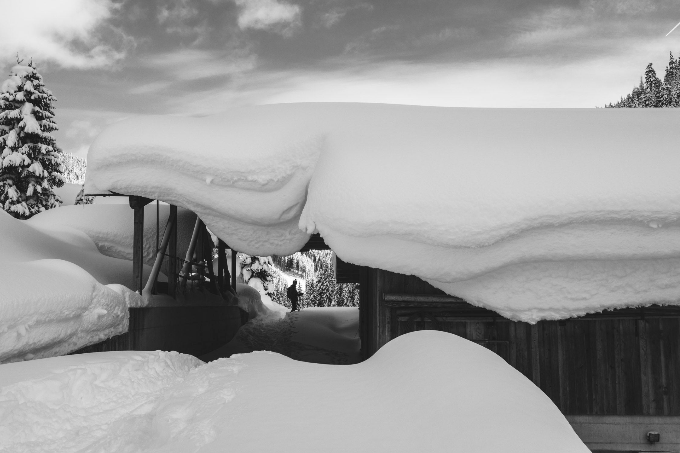 "Nikolai Schirmer in Austria"