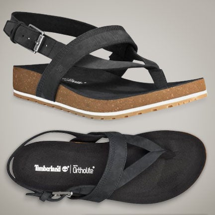 timberland None