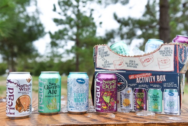 Beer Review Dogfish Head Slightly Mighty Lo Cal Ipa Beer Review Dogfish Head Slightly Mighty Lo Cal Ipa