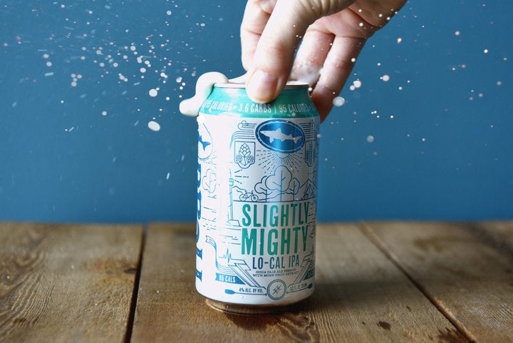 Beer Review Dogfish Head Slightly Mighty Lo Cal Ipa Beer Review Dogfish Head Slightly Mighty Lo Cal Ipa