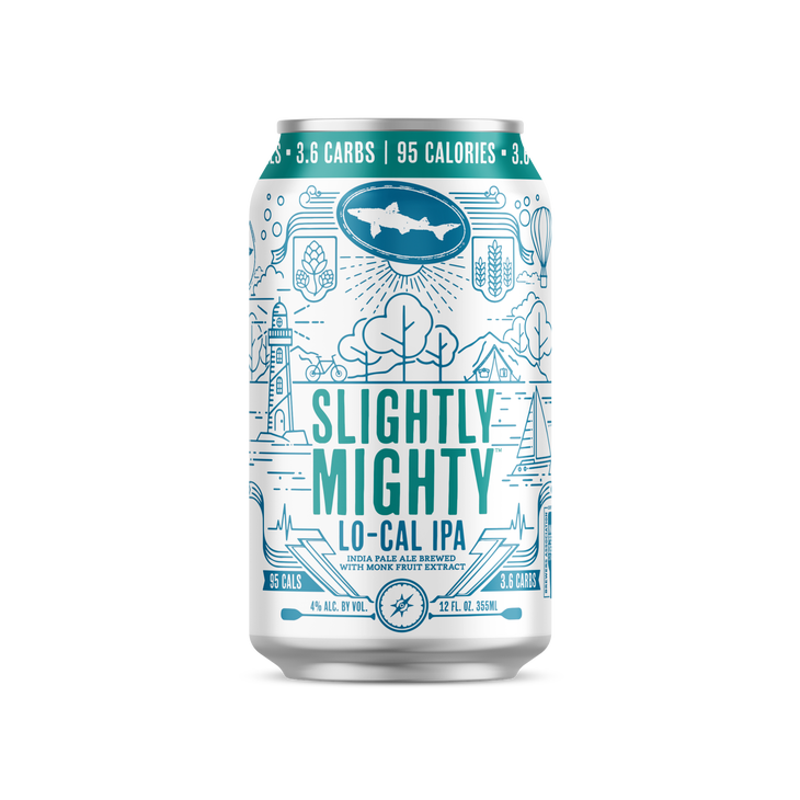 Beer Review Dogfish Head Slightly Mighty Lo Cal Ipa Beer Review Dogfish Head Slightly Mighty Lo Cal Ipa