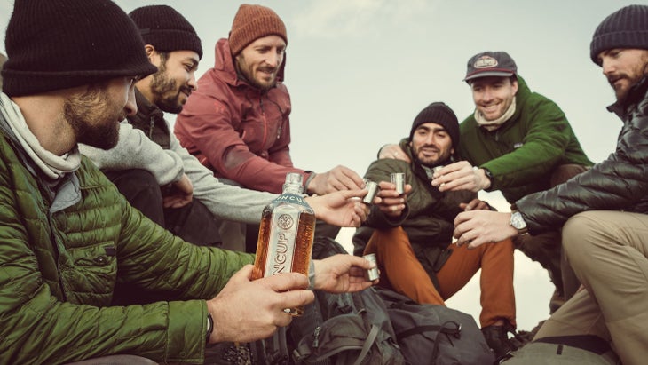 tincup1 Tincup Adventure Contest Team