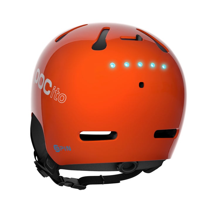 P_10498_50_2 POCito Auric SPIN Helmet back