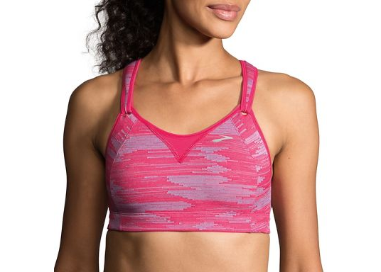 BrooksReboundRacerBra Brooks Rebound Racer Sports Bra