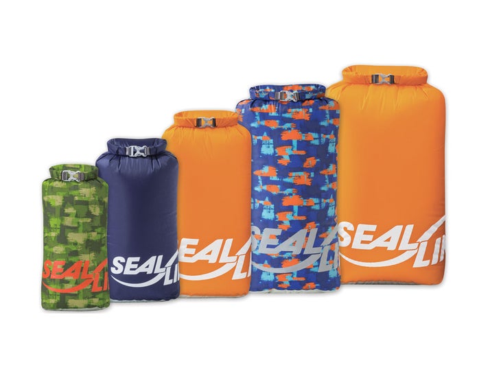 SealLine Blocker Dry Sack SealLine Blocker Dry Sack