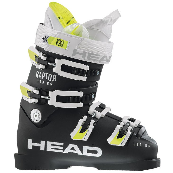 1819boot-HeadRaptor110RS-W 2019 Head Raptor 110 RS W