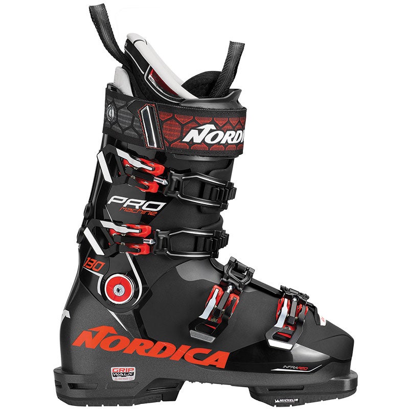 most expensive ski boots