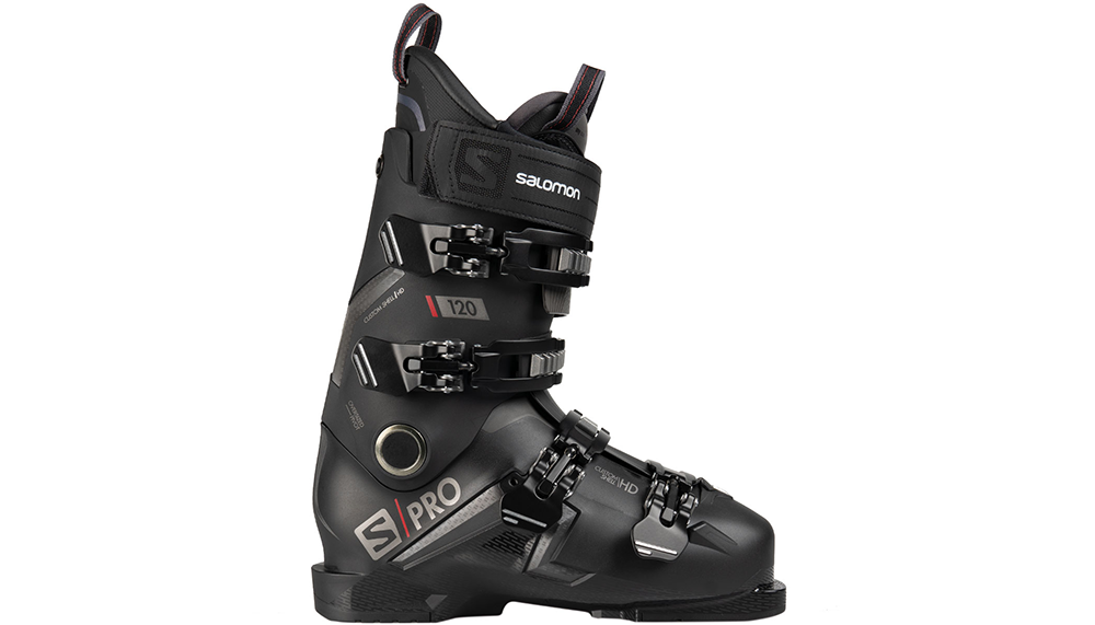 Salomon S/PRO Ski Boot Review GEAR OF THE YEAR