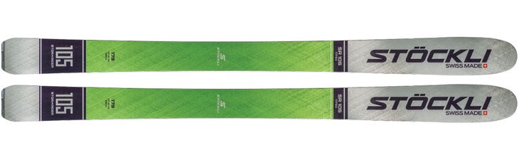 1920ski-Stockli-SR105 2020 Stöckli Stormrider 105