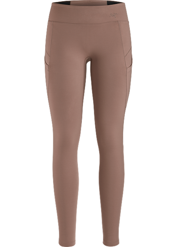 Delaney-Legging-W-Jute Arc'teryx Delaney Women's Legging