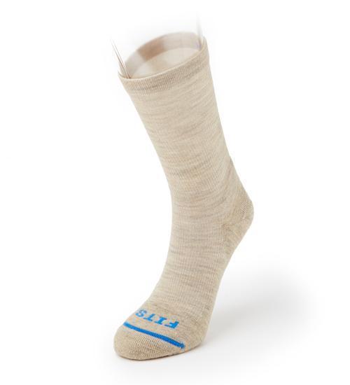 light-hiker-crew-stone_75cb52a7-dbfb-44a5-9fed-ad4ed2ecffd4_1200x FITS Light Hiker Socks in the color stone