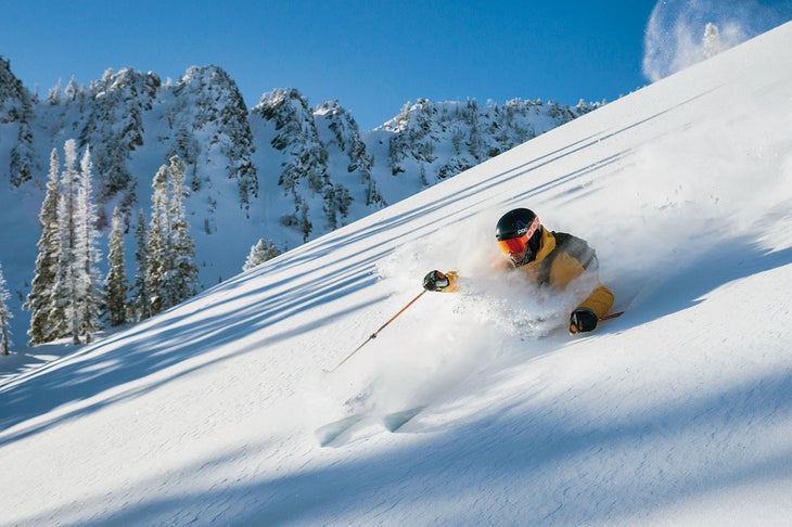 SKI1018-RG-Snowbasin-ski Skiing at Snowbasin