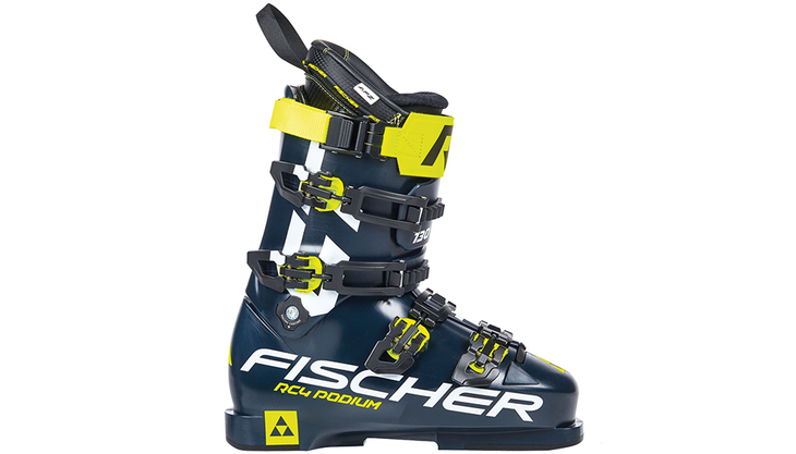 SKI1019-BOO-Fischer-RC4Podium 2020 Fischer RC4 Podium GT