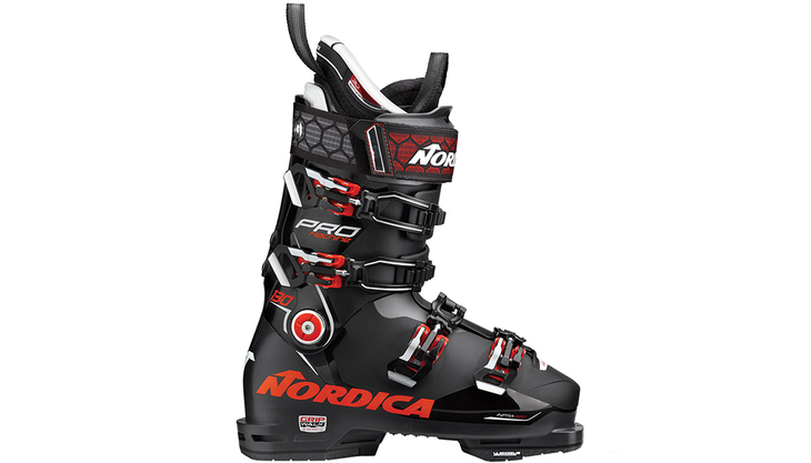 SKI1019-BOO-Nordica-ProMachine130 2020 Nordica ProMachine