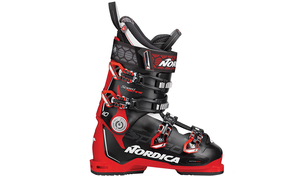 Nordica speedmachine 120 review Clearance