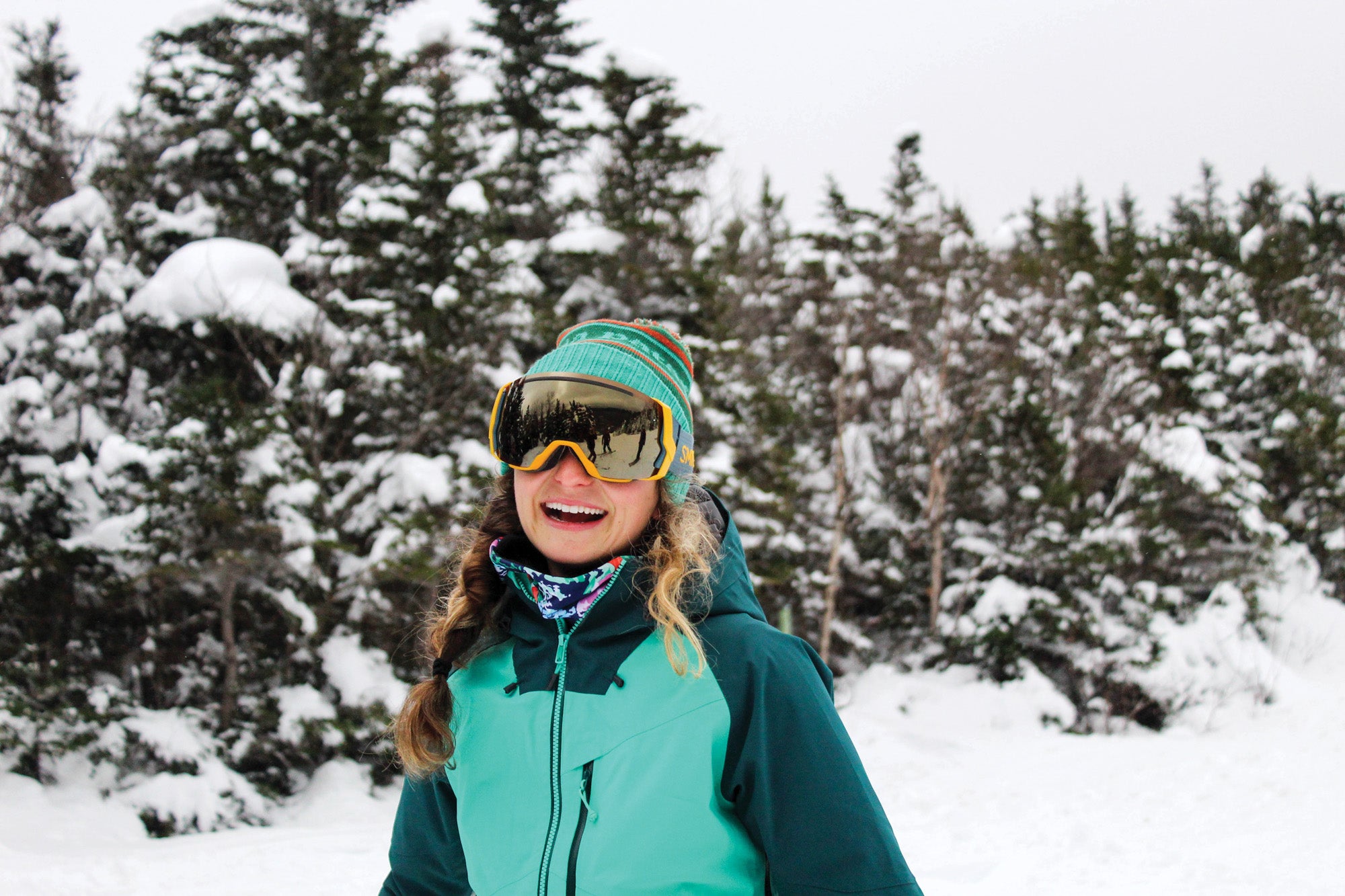 Wildcat Mountain, N.H. - SKI Magazine Resort Guide Review