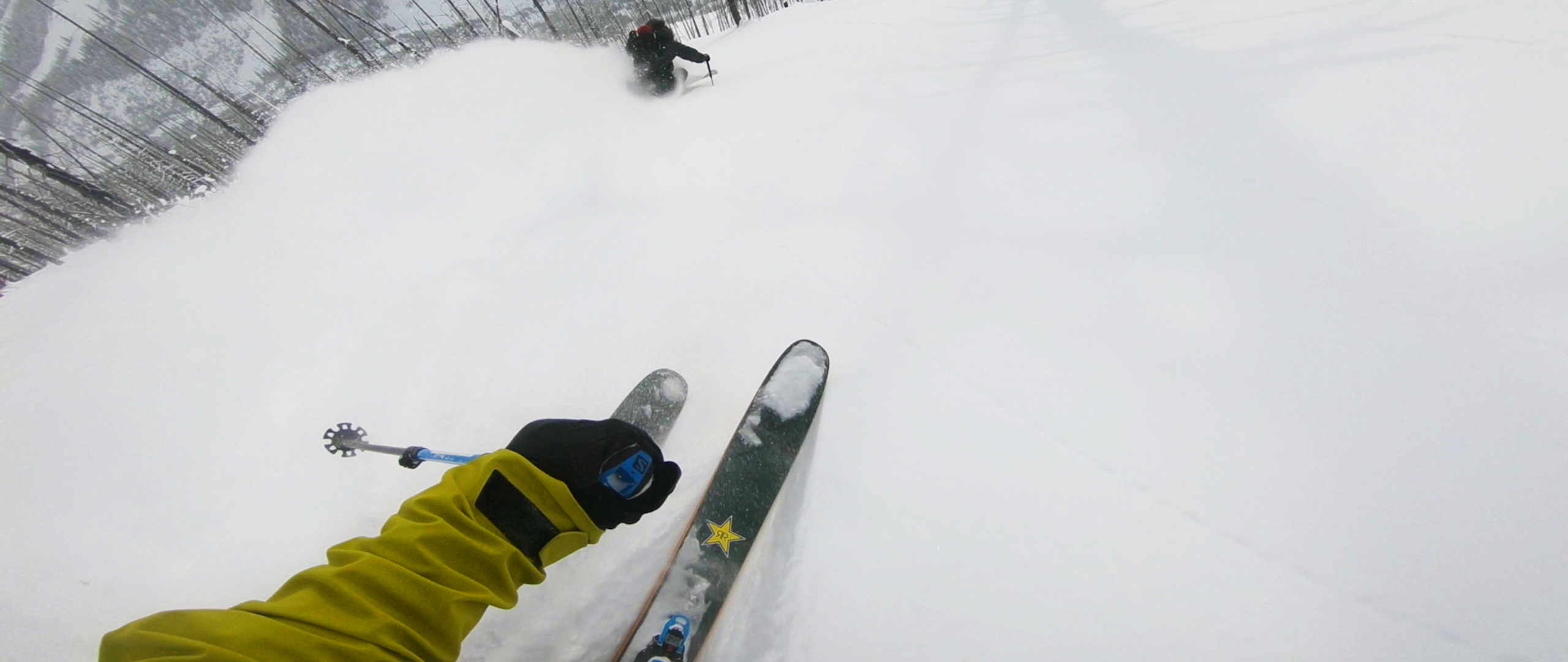 "Salomon TV Charge no text"