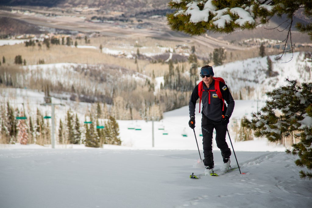 The Best Uphilling and Ski Touring Gear