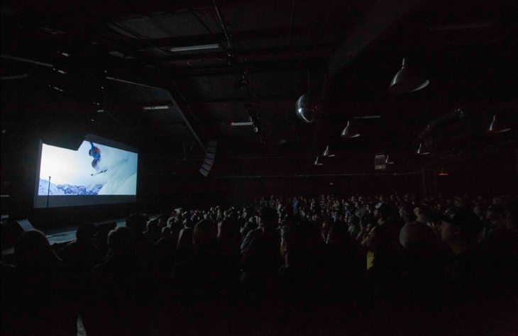 Screen Shot 2019-10-16 at 2.50.17 PM Premier of Stone's Throw in Salt Lake City, Utah
