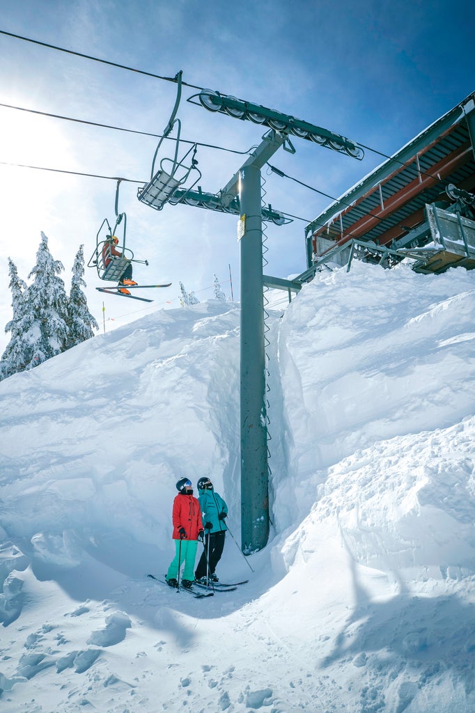 "Squaw Alpine Resort Guide 2020"