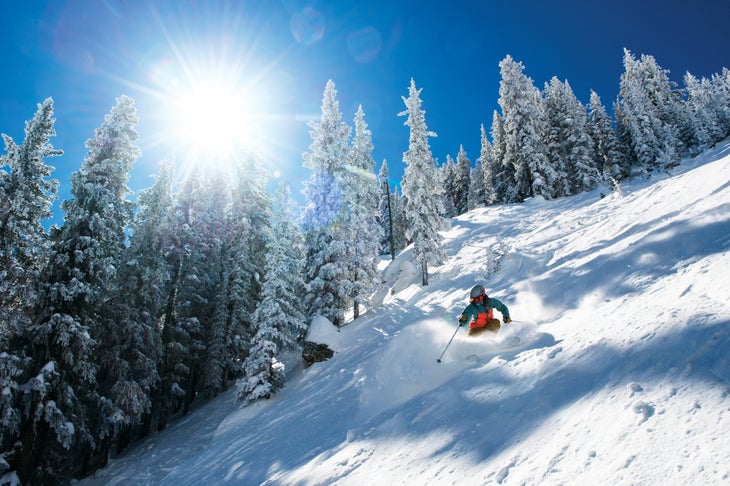 "Taos Ski Valley Resort Guide 2020"