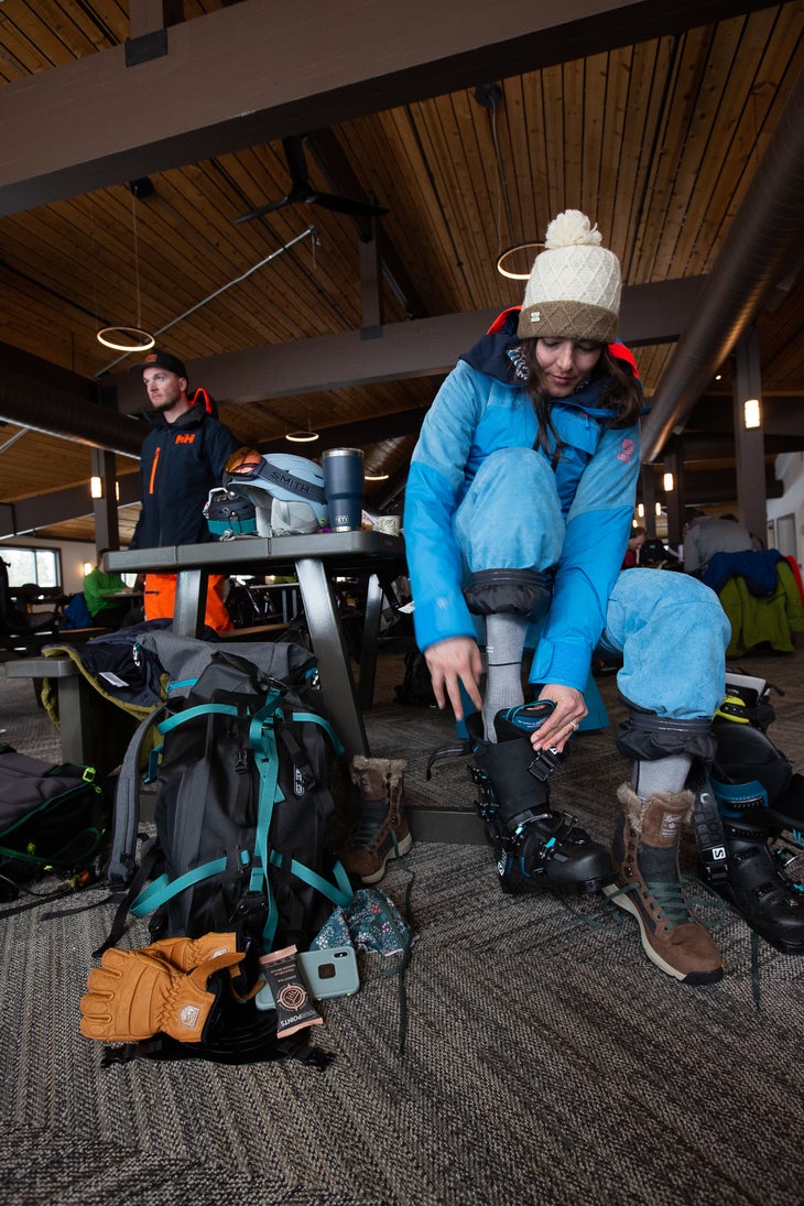 20190307-SkiTest-FrontsideRec514 SKI Test 2020 Taos