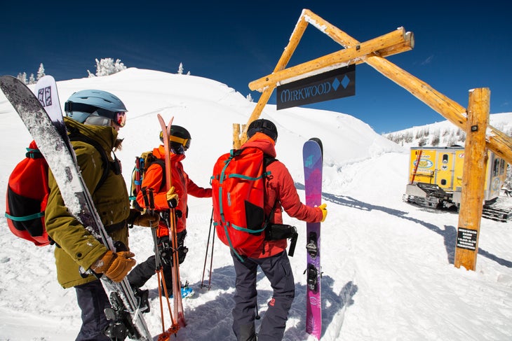 20190307-SkiTest-Powder-212 SKI Test 2020 Monarch Powder Test