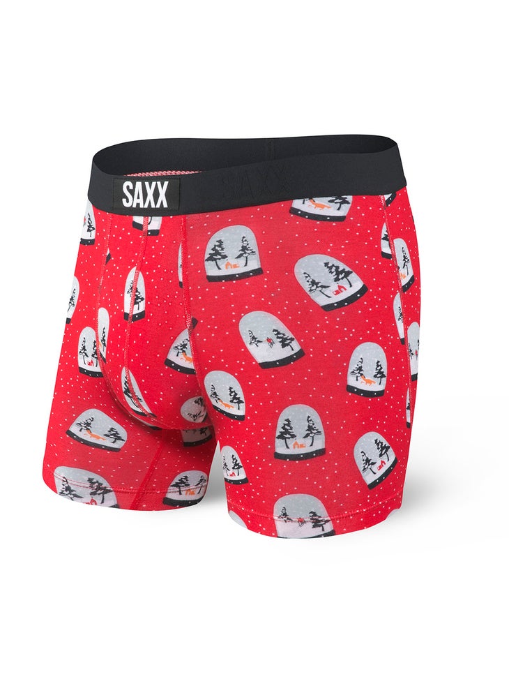 SAXX Vibe-SNR SAXX Vibe Holiday