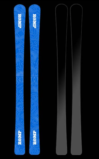 Screen Shot 2019-11-20 at 9.18.37 AM Romp 86 Skis