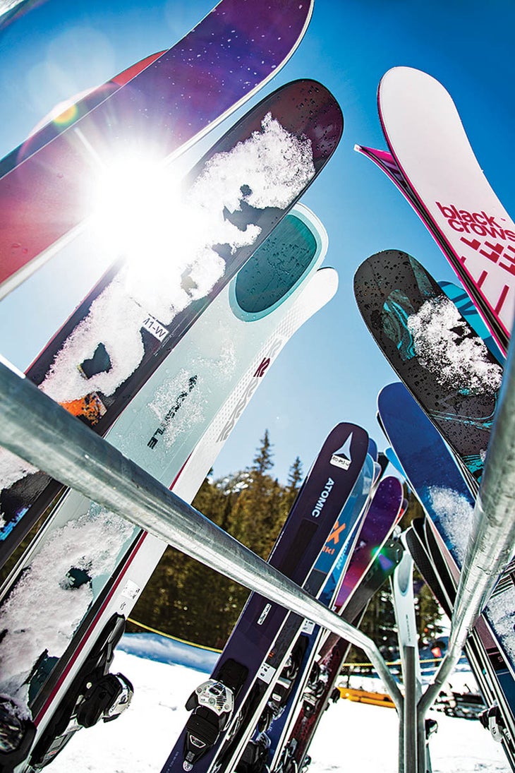 SKI1019-SkiTest-AllMtn-401-s None