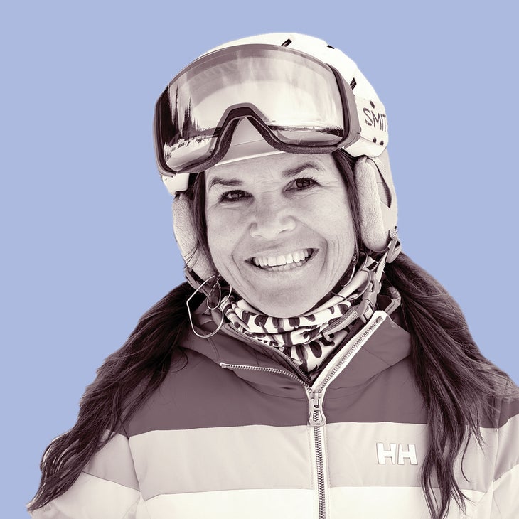 SKI1119-TOW-KristiBrown_1 Kristi Brown Lovell