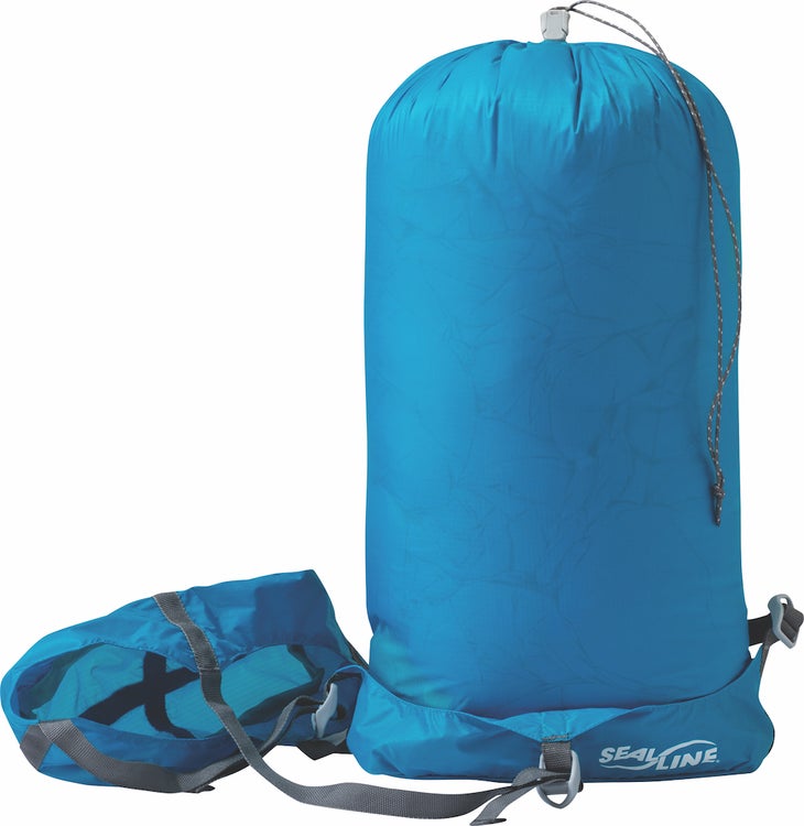 09820_sealline_blockerlite_compcinch_10l_blue_uncapped Sealine Compression Cinch Sack