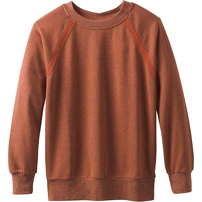 10379040x1183283_zm SKI Editor's Choice Gear 2019, Prana Cozy Up Sweatshirt