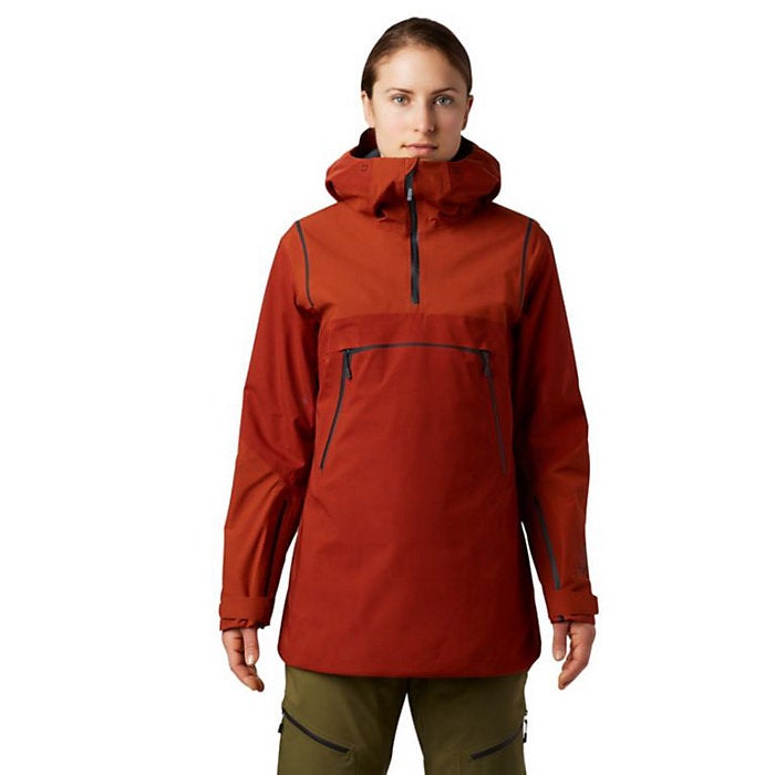 10441005x1197235_zm SKI Editor's Choice Gear 2019, Mountain Hardwear Boundary Line Jacket