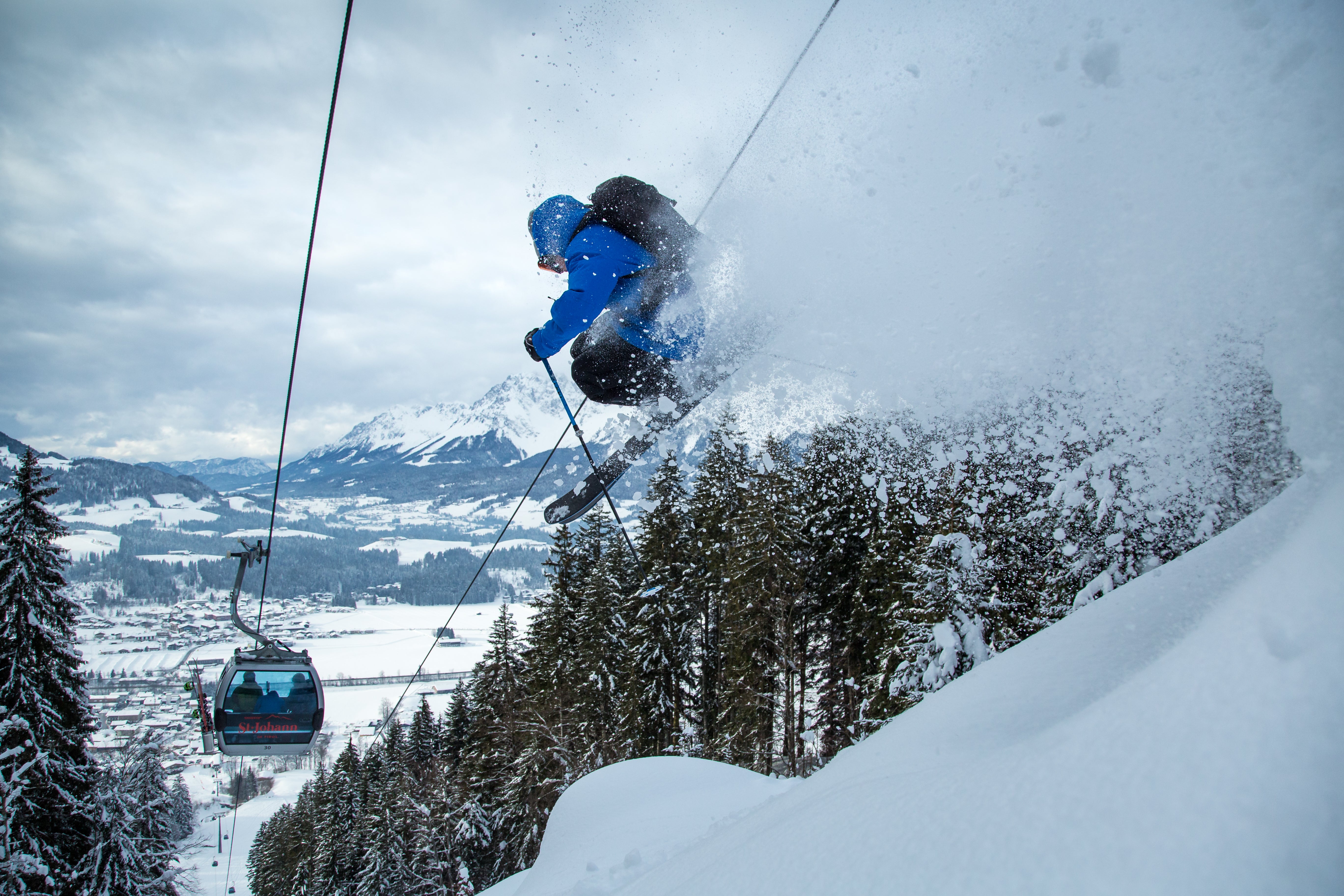 "Baker Boyd in Austria"