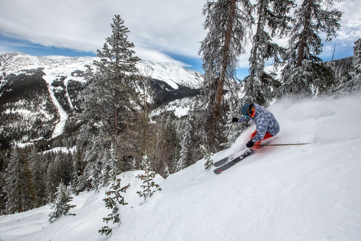 20190305-SkiTest-AllMtn-484 Tim Dyer SKI Test 2020 Taos