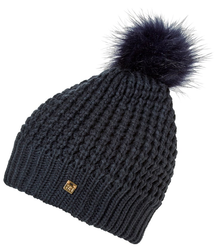 67407_597 SKI 2019 Editor's Choice Gear, Helly Hansen Snowfall Beanie