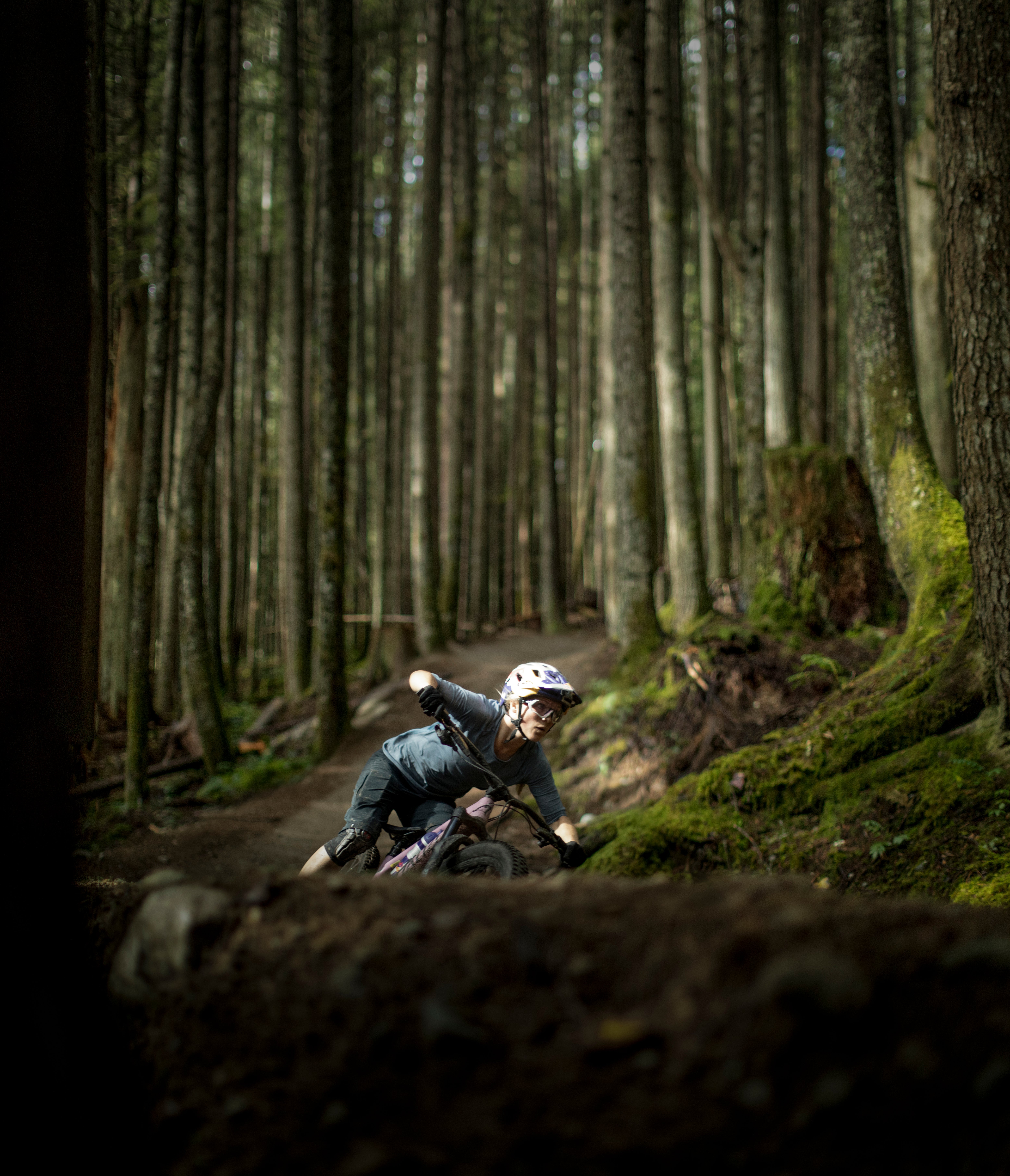 "Michelle Parker, Originate Season 2 Episode 2"