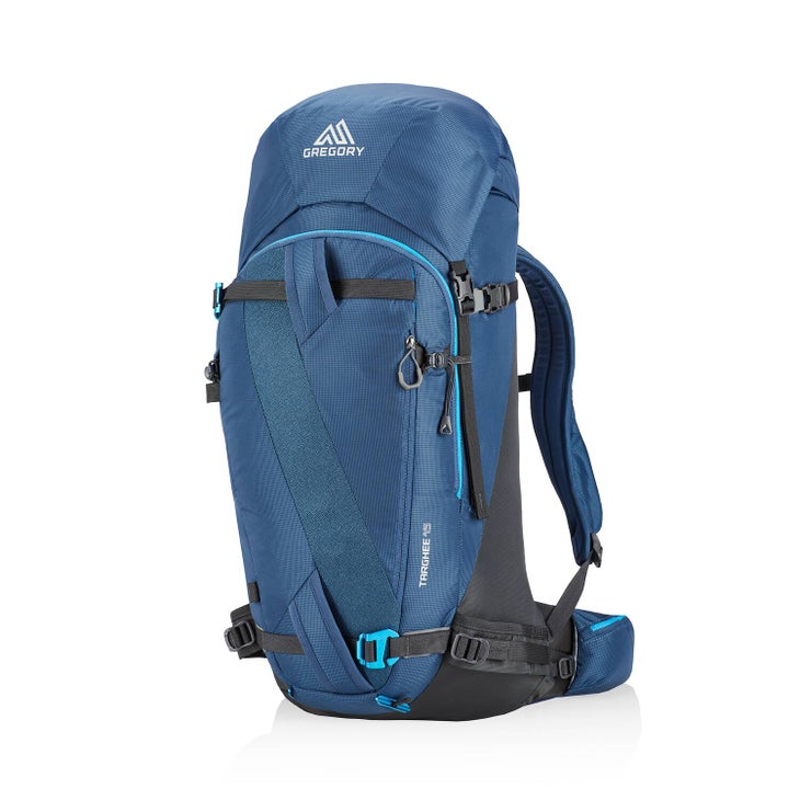 GMP_Targhee45_AtlantisBlue_Front34 Gregory Targhee 45 backpack