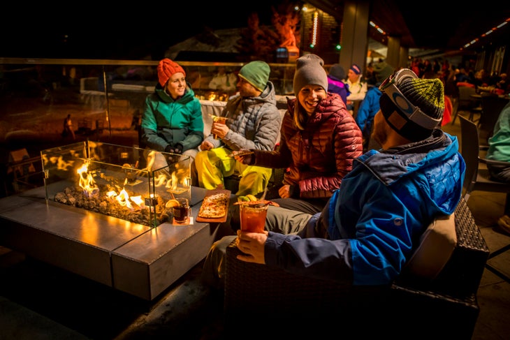 "Whistler Top 10 Nightlife"