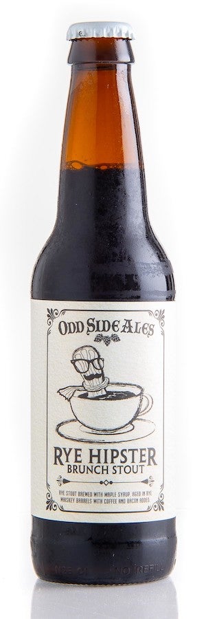 Odd_Side_Rye_Hipster_Brunch_-_Issue_35_Reviews-103 Oddside Brewing Rye Hipster