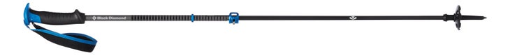 SKI1219-EC-BlackDiamondRazorCarbonPro SKI Editor's Choice Gear 2019, BLACK DIAMOND Razor Carbon Pro Ski Poles
