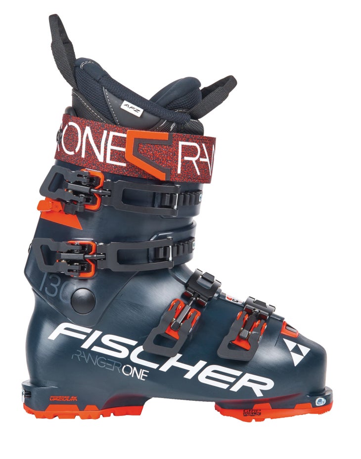 SKI1219-EC-FischerRangerOne130 SKI Editor's Choice Gear 2019, Fischer Ranger One 130