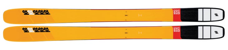 SKI1219-EC-K2Mindbender108 K2 Mindbender 108TI