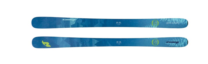 SKI1219-EC7-Nordica-SantaAna88 SKI Editor's Choice Gear 2019, NORDICA Santa Ana 88
